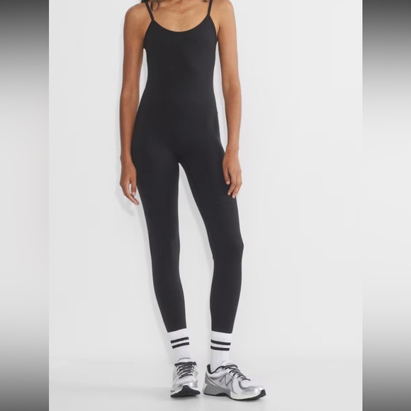 Golden BUTTER Essential Jumpsuit - Picture 2 of 3